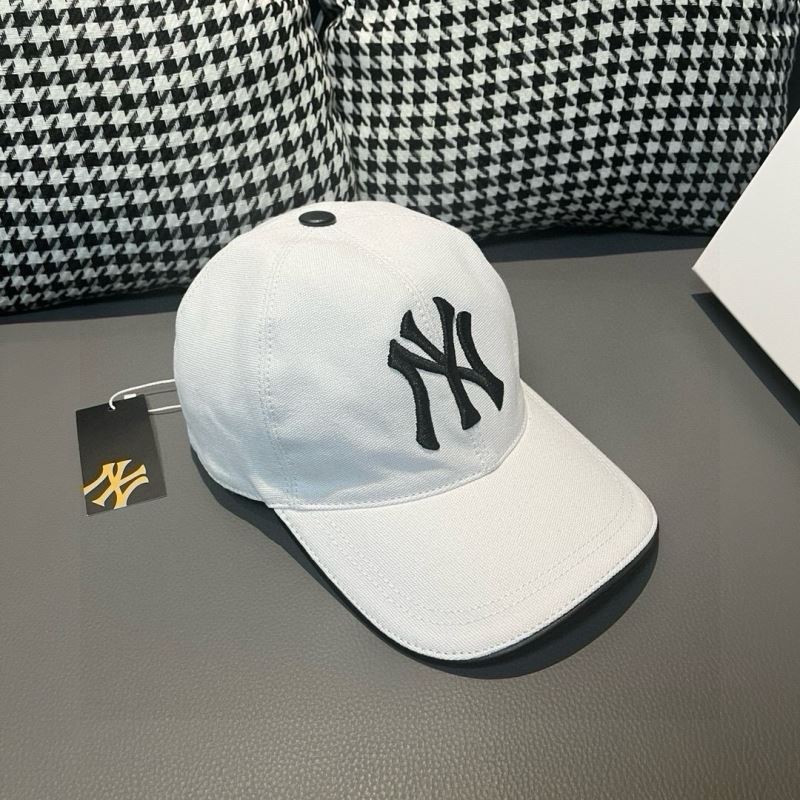 NY Caps